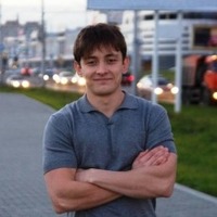 Кирилл Чикунов (chikunovkirill), 33 года, Россия, Новокузнецк
