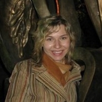Мария Павлова (mslobodchikova-zhdanova), 40 лет, Россия, Москва
