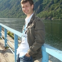 Вадим Шигорев (vadim-shigorev), 45 лет, Россия, Москва