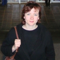Елена Большакова (bolshakova1), 42 года, Россия, Москва