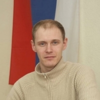 Александр Архипов (simeon), 43 года, Россия, Санкт-Петербург