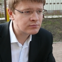 Александр Ершов (aleksandr-ershov1), 45 лет, Россия, Москва