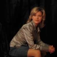 Инга Коростылева (korostyileva), 42 года, Россия, Москва