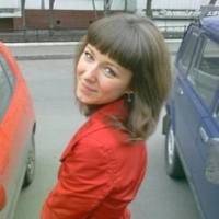 Анна Стрельцова (streltsovaanna1), 38 лет, Россия, Москва