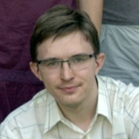 Роман Горин (djzx), 40 лет, Украина, Винница