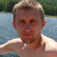 Георгий Тактаров (g-taktarov), 41 год
