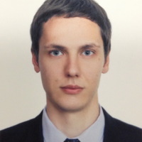Виктор Зюзин (zyuzin-viktor), 38 лет, Россия, Москва