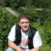 Михаил Степанов (mstepanov28), 43 года, Россия, Москва