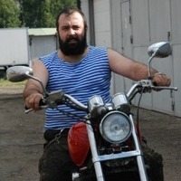 Артём Ганиев (ganiev-artyom), 44 года, Россия, Мытищи