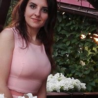 Анна Стрельцова (streltsova-anna4), 32 года, Россия, Москва
