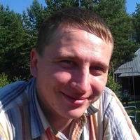 Михаил Великих (mvelikih), 39 лет, Россия, Новосибирск