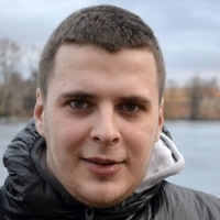 Егор Лукомский (egor-lukomsky), 37 лет, Россия, Санкт-Петербург