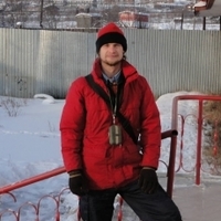 Аексей Мурашов (aeksey-murashov), 49 лет, Россия, Иркутск