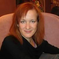Екатерина Самсонкина (esamsonkina), Россия, Санкт-Петербург