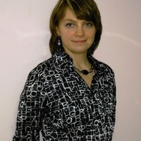 Татьяна Курицына (tatyanakuritsyina), 3 года, Россия, Москва