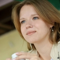 Анастасия Хвощинская (ahvoschinskaya), 33 года, Беларусь, Минск