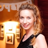 Нина Зюзикова (nzyuzikova), 36 лет, Россия, Санкт-Петербург