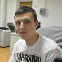 Игорь Обручев (iobruchev), 34 года, Россия, Москва