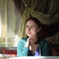 Ирина Вальвачева (ivalvacheva), 35 лет, Россия, Москва