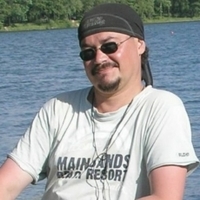 Денис Сидоров (sidorovdenis4), 49 лет, Беларусь, Минск