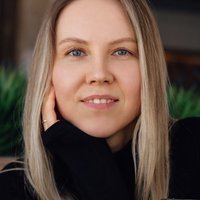 Ольга Ефимова (oriskova), 37 лет, Россия, Пермь