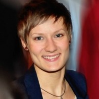 Ольга Наумова (olga-naumova12), 40 лет, Россия, Самара