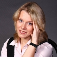Наталия Корепанова (natalia-korepanova), 3 года, Россия, Москва