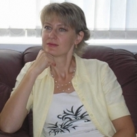 Елена Стихина (elena-stihina), 44 года, Россия, Москва