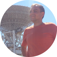 Aleksandr Yakushev (yak80), 45 лет, Россия, Симферополь