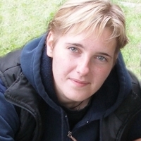Мария Святенко (mariyasvyatenko), Россия, Москва