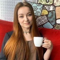 Маргарита Коннова (margarita_pk), 26 лет, Россия, Москва