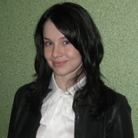 Ольга Степанова (o-stepanova1), Россия, Москва
