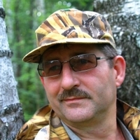 Алексей Федулов (a-fedulov2), 59 лет, Россия, Орехово-Зуево