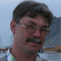 Юрий Кузнецов (yuriykuznetsov35), 56 лет, Россия, Красногорск