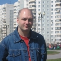 Андрей Скуратов (andrey-skuratov), 51 год, Россия, Москва