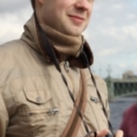 Григорий Гладковский (gladkovsky), 39 лет, Россия, Москва