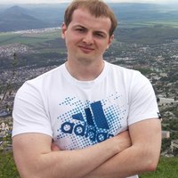 Александр Кирикович (akirikovich), 34 года, Россия, Ростов-на-Дону