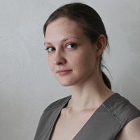Дарья Пантелеева (darya-panteleeva1), 34 года, Россия, Москва