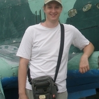 Александр Поликарпов (polikarpov-aleksandr3), 43 года, Россия, Смоленск