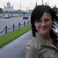 Софья Авидон (savidon), 41 год, Россия, Москва