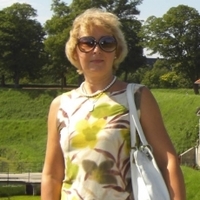 Ольга Красова (okrasova1), 66 лет, Россия, Москва