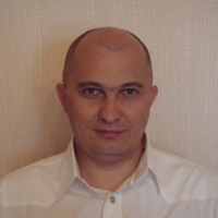 Геннадий Маслин (gennadiy-maslin), 51 год, Россия, Москва