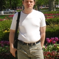 Андрей Тодоров (todorov), 3 года, Россия, Санкт-Петербург