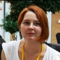 Варвара Косман (varvarakosman), 37 лет, Россия, Новосибирск