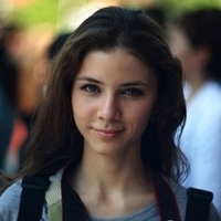 Маргарита Мухаметзянова (muhametzyanova-margarita), 33 года, Россия, Москва