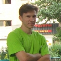 Даниил Ковелин (dkovelin), 36 лет, Россия, Новосибирск