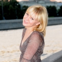 Наталья Миридонова (nmiridonova), 38 лет, Россия, Москва