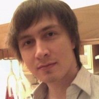 Павел Антонов (pavel-antonov), 41 год, Россия, Москва