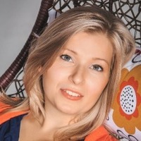 Ирина Емельянова (em-irina1), 38 лет, Россия, Екатеринбург