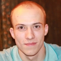 Олег Игнатьев (kcd), 33 года, Россия, Москва